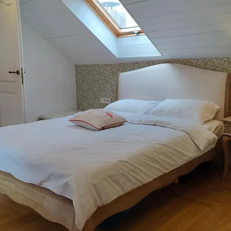 Royal Jono St. Klaipeda