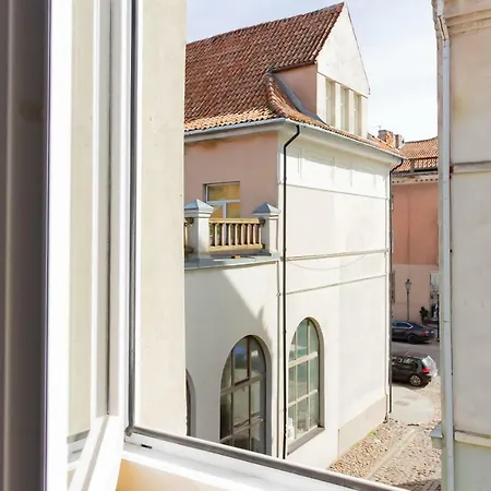 Appartement Royal Jono St. *