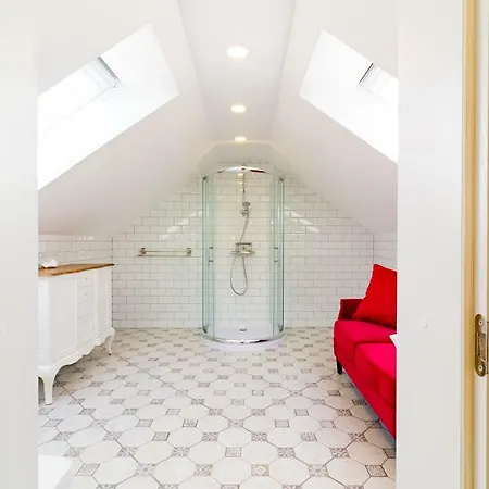 Appartement Royal Jono St. *