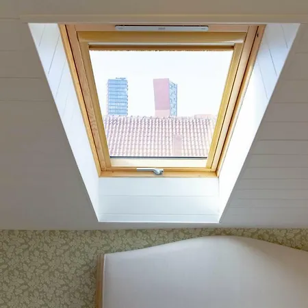 Royal Jono St. Appartement