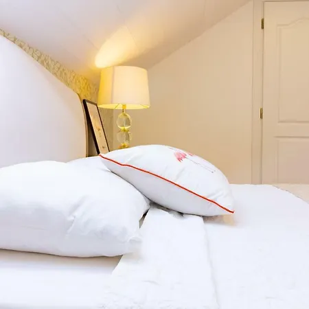 Appartement Royal Jono St.