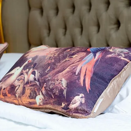 Appartement Royal Jono St. Klaipėda