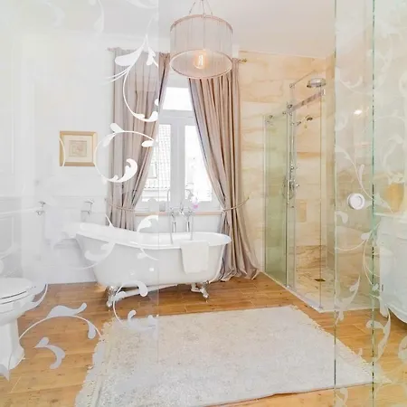 Royal Jono St. Appartement Klaipėda