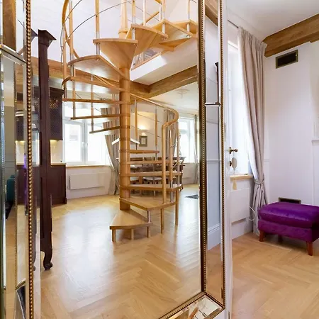 Royal Jono St. Klaipėda