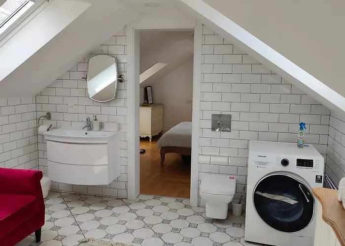 Apartamento Royal Jono St. Klaipėda