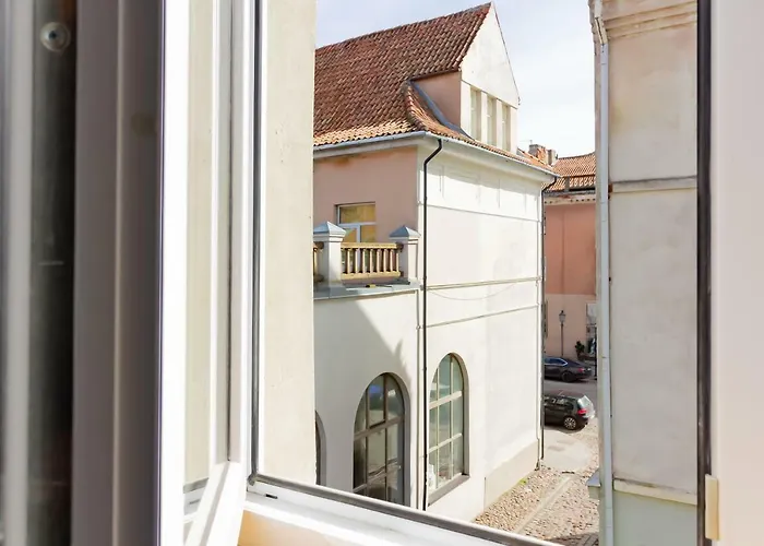 Apartamento Royal Jono St. *