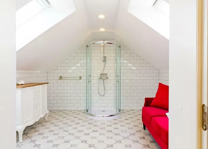 Apartamento Royal Jono St. *