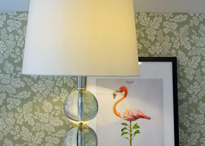 Apartamento Royal Jono St. *