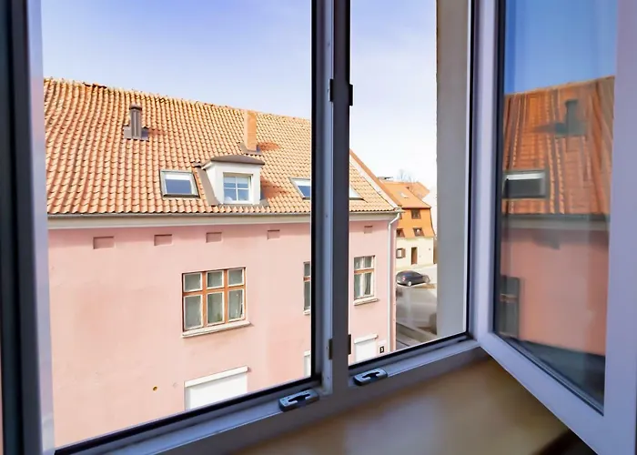 Apartamento Royal Jono St. Klaipėda