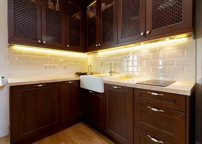 Apartamento Royal Jono St. *