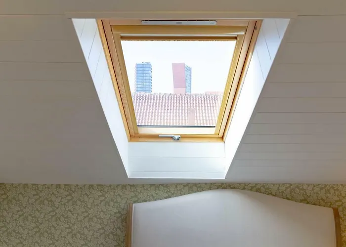 Royal Jono St. Διαμέρισμα