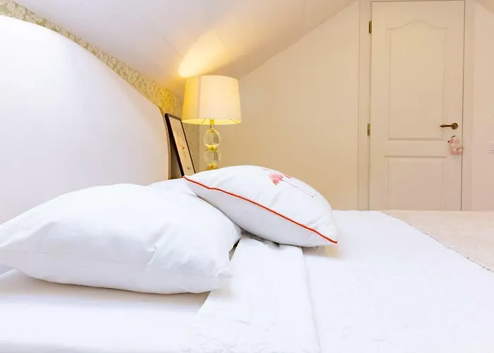 Apartamento Royal Jono St.