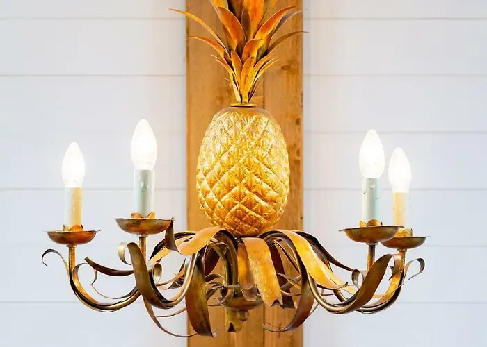 Apartamento Royal Jono St.