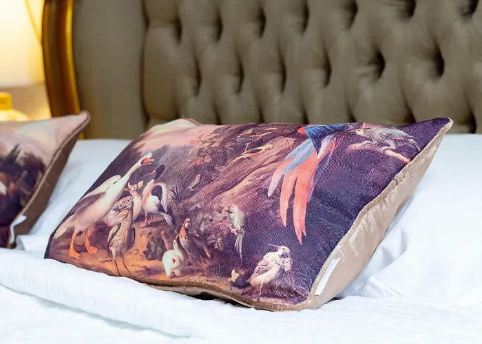 Διαμέρισμα Royal Jono St. Κλαϊπέντα