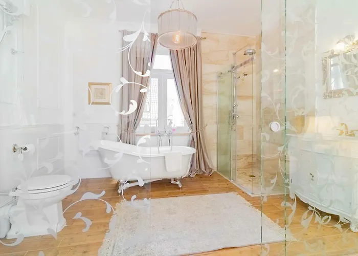 Royal Jono St. Apartamento Klaipėda