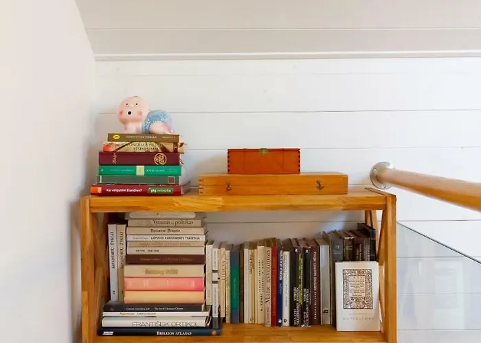 Royal Jono St. Klaipėda