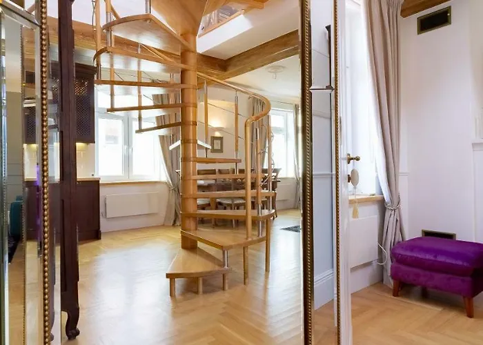 Royal Jono St. Klaipėda