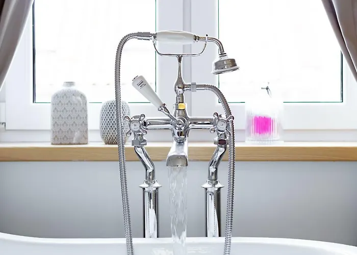 Διαμέρισμα Royal Jono St. *