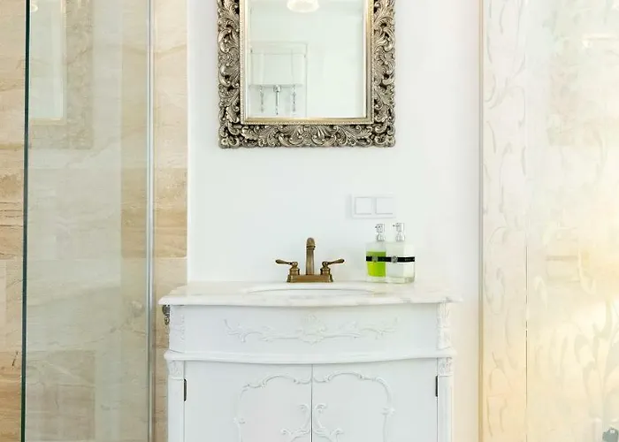 Royal Jono St. Apartamento *