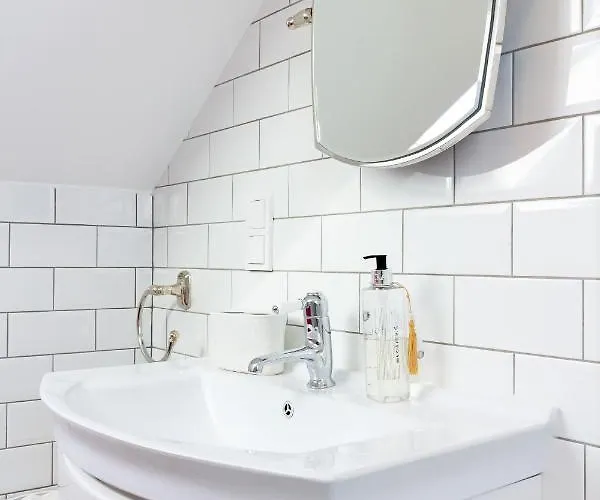 Apartamento Royal Jono St. *